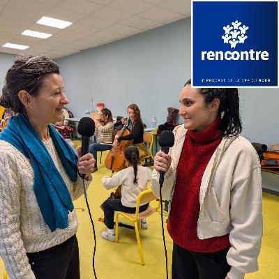 Démos, une symphonie pour grandir ensemble
