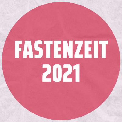 FASTENZEIT - Jamina Vesta - Why I don't fast during Lent