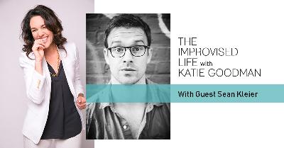 Comedy Fails Are Gold: Interview with Comedian and Actor Sean Kleier