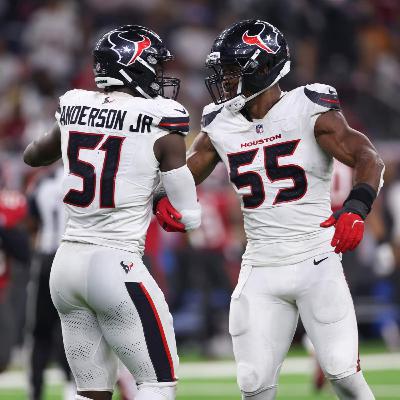 #549: 2025 Week 15 NFL Preview (with Hal Bent)