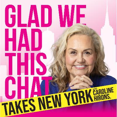 S2 Ep25: Takes New York with Jonathan Van Ness