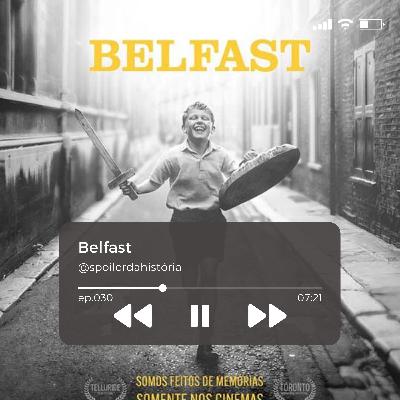 Belfast Belfast