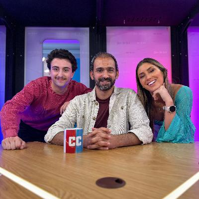 Duarte Pita Negrão: "Não me assusta a vulnerabilidade da vida de artista. Eu próprio já andei para a frente e para trás"