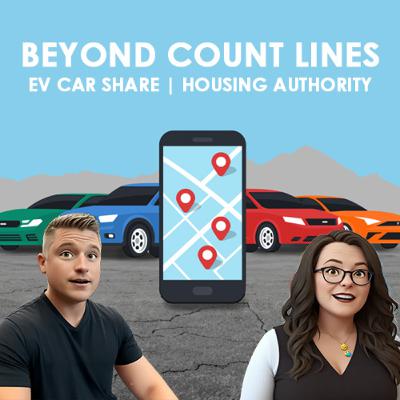 EV Car Share Program | Affordable Housing