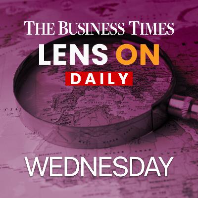 Iran Unrest Deepens, Japan Election Looms, US Dollar Rallies, Singapore Port Soars