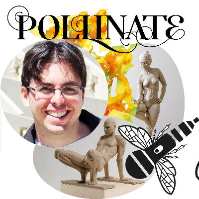 #15 Sculpting Through Internal Exploration with Carlos Perez