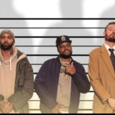 Friendship & Business ft @SeanPTheGhost & @VarioPicasso