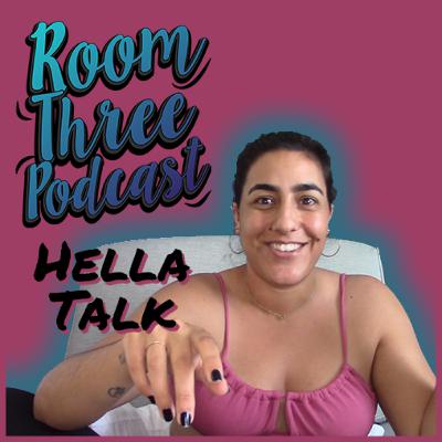 E23 Hella Talk- Let's Talk Clit
