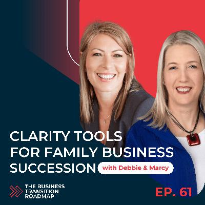 How Family Businesses Gain Clarity with the Objectives Matrix in Succession Planning How Family Businesses Gain Clarity with the Objectives Matrix in Succession Planning