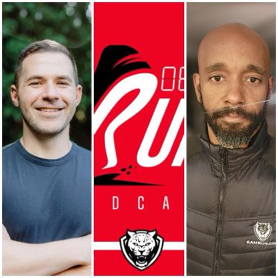 6AMRun - Fix The Broken with Matt Gerlach