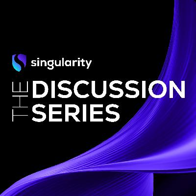 Bio-informed Innovation with Singularity Expert Robert Suarez