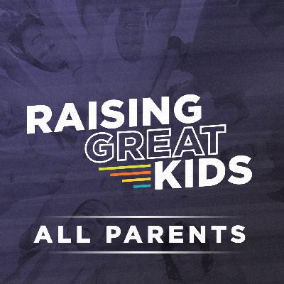 Episode 48: Helping Kids See & Celebrate Our Differences Episode 48: Helping Kids See & Celebrate Our Differences