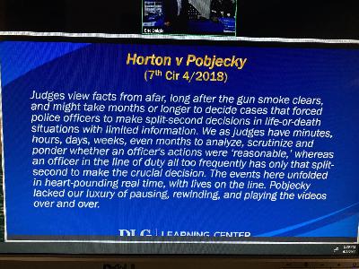 3 Reasons Why Video Evidence is Being Analyzed Inaccurately