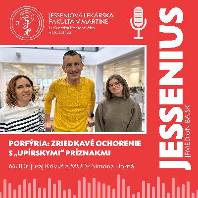 Porfýria: Zriedkavé ochorenie s „upírskymi“ príznakmi