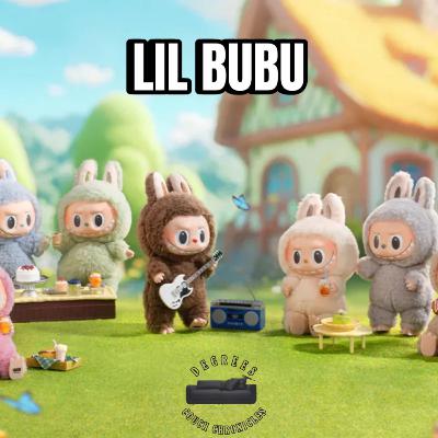 "Lil BuBu" Episode 269 "Lil BuBu" Episode 269