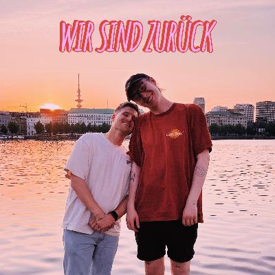 #101 WIR SIND ZURÜCK