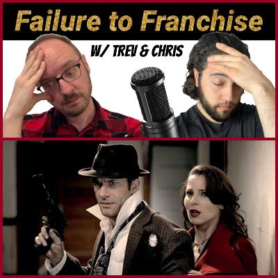 Episode 137 - Give 'Em Hell Malone (2010)