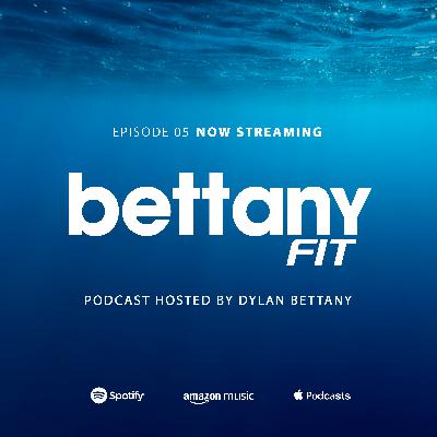 EP.05 - Hydration EP.05 - Hydration