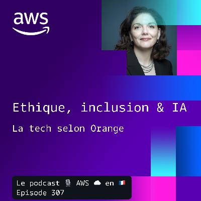 IA responsable chez Orange