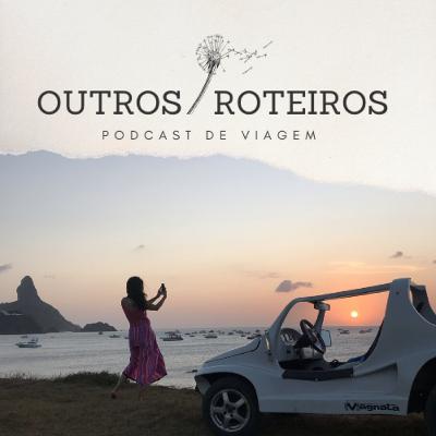 #2 A verdade por trás do Noronhe-se - Parte 2 | Uma conversa sobre Fernando de Noronha e Turismo Consciente.