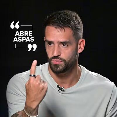 Abre Aspas #65 - Renato Augusto