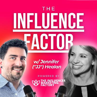 Inside McDonald’s Bold Marketing Moves w/ Jennifer Healan