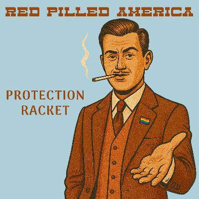 All-New: Protection Racket