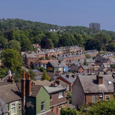 Housing and ageing