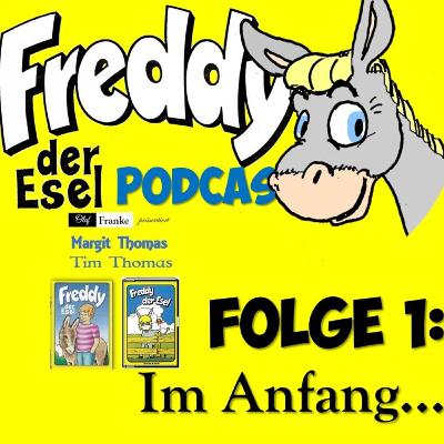 Folge 1 "Im Anfang ..." Folge 1 "Im Anfang ..."