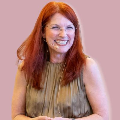 Rente, Rendite & Realität: Altersvorsorge endlich verständlich erklärt – mit Cordula Vis-Paulus Rente, Rendite & Realität: Altersvorsorge endlich verständlich erklärt – mit Cordula Vis-Paulus