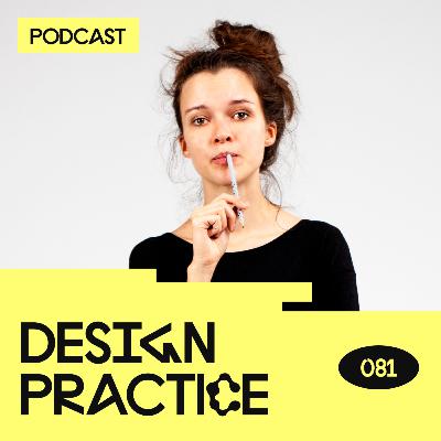 Jak pracuje typografka? | Ania Wieluńska