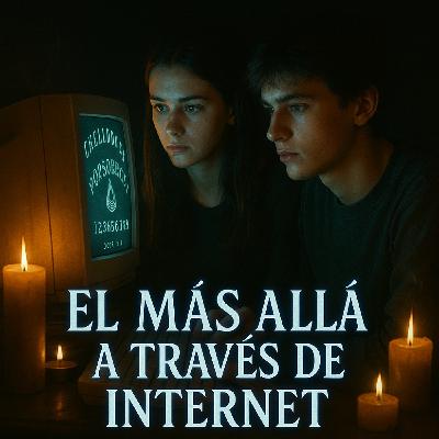 Conexiones del Más Allá: La Ouija Digital - Episodio exclusivo para mecenas