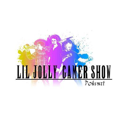 LJGS Podcast | Episode 96 - GOTY 2019 Special