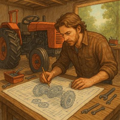 ゼロから文明を築く--　Building Civilization from Scratch