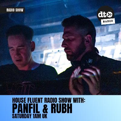 House Fluent 040 Presented by Panfil & Rubh