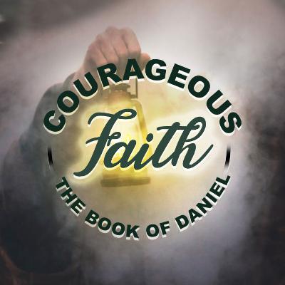 The Handwriting on the Wall | Courageous Faith