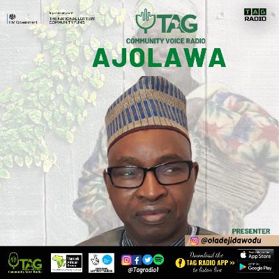 Okunkun L'Oja | Lori ETO AJOLAWA | Pelu agbalejo yin OLADEJI DAWODU