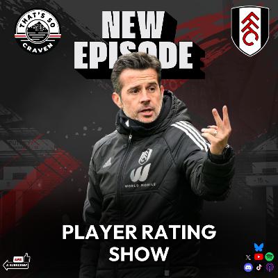 Player Rating Show