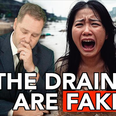 CHINA IS UNDERWATER - Utter MAYHEM + Pandemonium as China Falls Apart - Episode #268