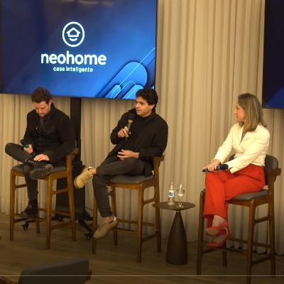 PROSA NCD - com Bernardo Bahia, Gabriel Bordin e Maíra Queiroz