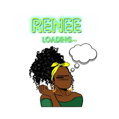 Reneé Loading… (Trailer) Reneé Loading… (Trailer)