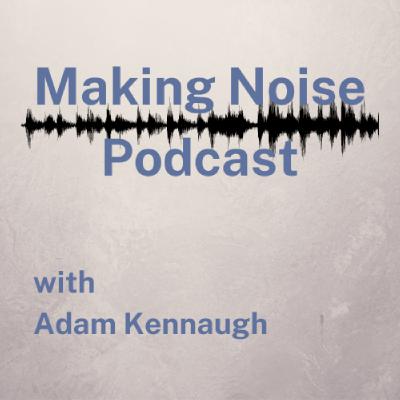 Ep 24 - Erin Rogers