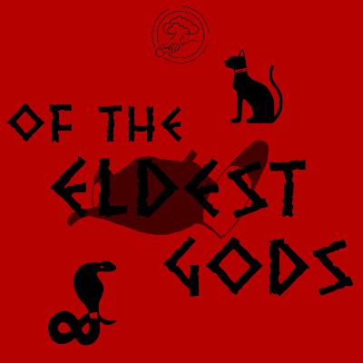S7E10 An Old Red Friend Comes to Visit feat. Robert Gaymer of The Bits S7E10 An Old Red Friend Comes to Visit feat. Robert Gaymer of The Bits