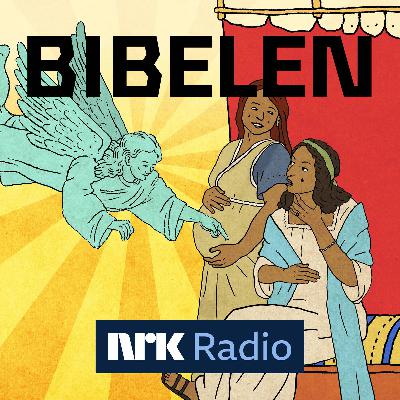 Døperen Johannes (31:40)
