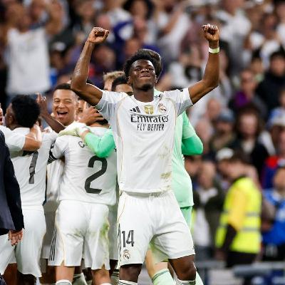 Podcast 13x24 'El día después del día después' | Actualidad Meritocrática