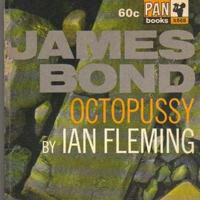 Octopussy Octopussy