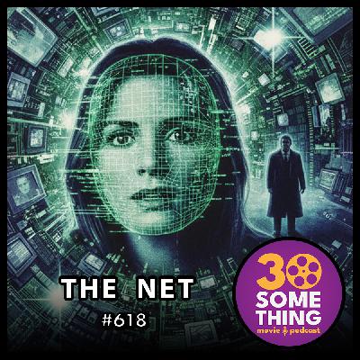618: "Dial Up for Murder" | The Net (1995) 618: "Dial Up for Murder" | The Net (1995)