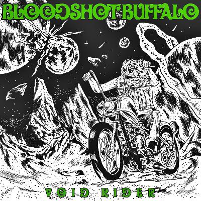 Bloodshot Buffalo Top 5 Ep. #157