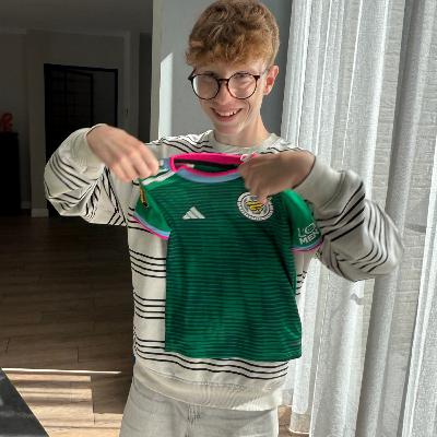 MAMIE RACONTE #20 - Les Félisqueries : au moins 116 centimètres de tendresse