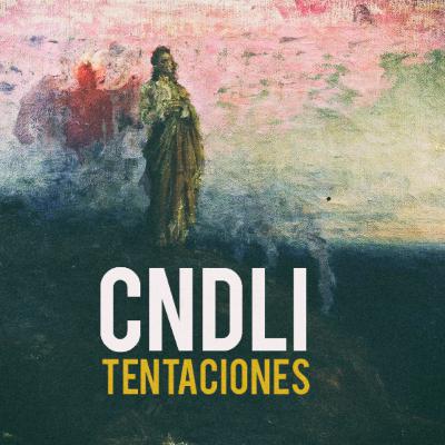 CNDLI - T2 - I DOMINGO DE CUARESMA - LAS TENTACIONES